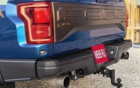 Ford F-150 XIII, 2017 год, 6 900 000 рублей, 20 фотография