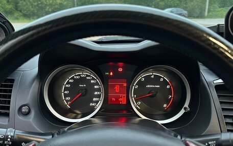 Mitsubishi Lancer IX, 2007 год, 690 000 рублей, 8 фотография