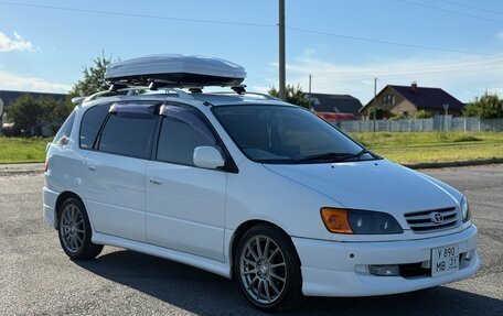 Toyota Ipsum II, 1997 год, 850 000 рублей, 2 фотография