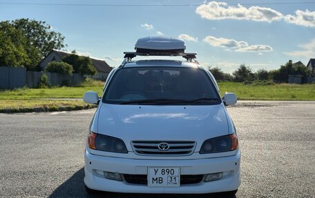 Toyota Ipsum II, 1997 год, 850 000 рублей, 3 фотография