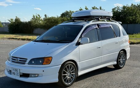 Toyota Ipsum II, 1997 год, 850 000 рублей, 4 фотография