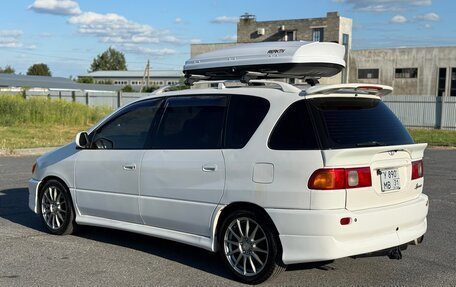 Toyota Ipsum II, 1997 год, 850 000 рублей, 6 фотография