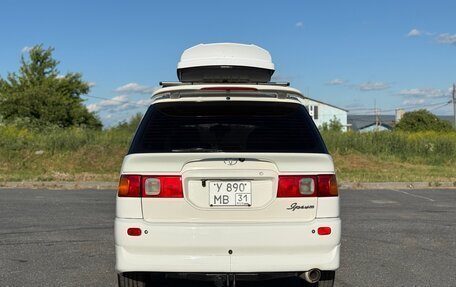 Toyota Ipsum II, 1997 год, 850 000 рублей, 7 фотография