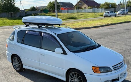 Toyota Ipsum II, 1997 год, 850 000 рублей, 9 фотография
