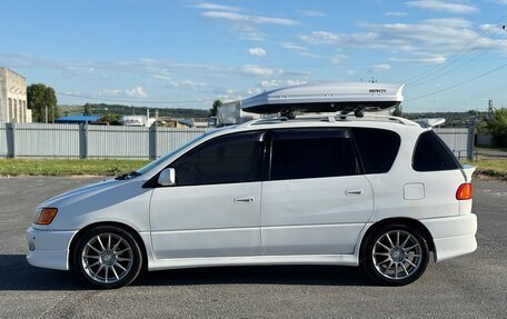 Toyota Ipsum II, 1997 год, 850 000 рублей, 5 фотография