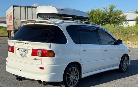 Toyota Ipsum II, 1997 год, 850 000 рублей, 8 фотография