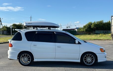 Toyota Ipsum II, 1997 год, 850 000 рублей, 10 фотография