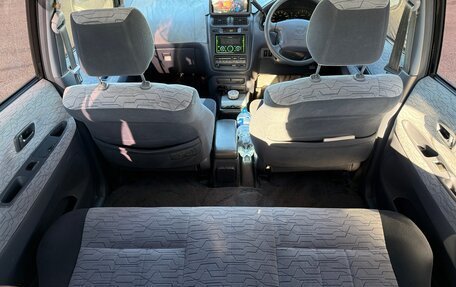 Toyota Ipsum II, 1997 год, 850 000 рублей, 16 фотография