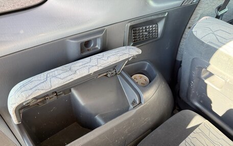 Toyota Ipsum II, 1997 год, 850 000 рублей, 18 фотография