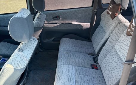 Toyota Ipsum II, 1997 год, 850 000 рублей, 22 фотография