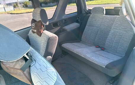 Toyota Ipsum II, 1997 год, 850 000 рублей, 23 фотография