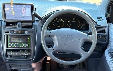 Toyota Ipsum II, 1997 год, 850 000 рублей, 28 фотография
