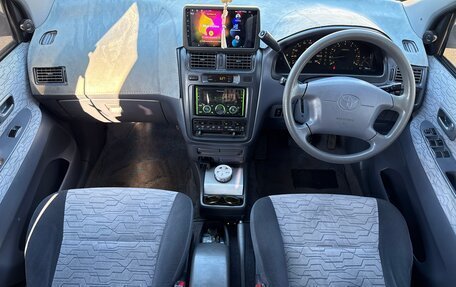 Toyota Ipsum II, 1997 год, 850 000 рублей, 27 фотография