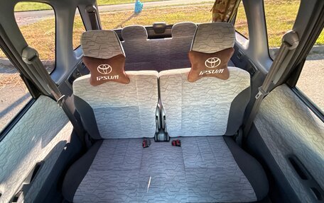 Toyota Ipsum II, 1997 год, 850 000 рублей, 26 фотография