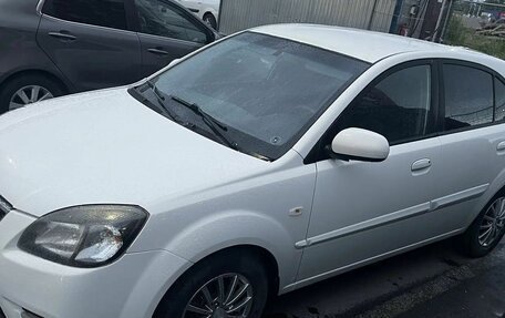 KIA Rio II, 2009 год, 360 000 рублей, 2 фотография