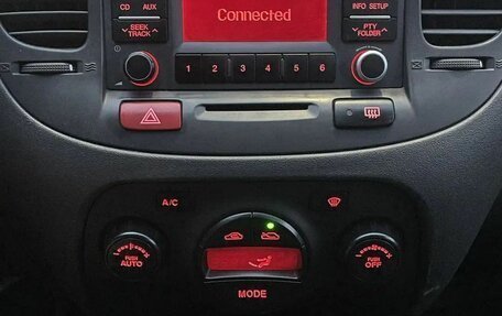 KIA Rio II, 2009 год, 360 000 рублей, 6 фотография