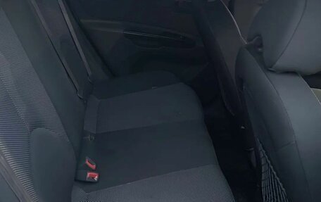 KIA Rio II, 2009 год, 360 000 рублей, 8 фотография