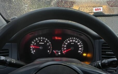 KIA Rio II, 2009 год, 360 000 рублей, 4 фотография
