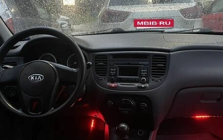 KIA Rio II, 2009 год, 360 000 рублей, 5 фотография