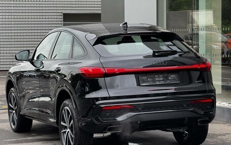 Audi Q5, 2025 год, 11 490 000 рублей, 6 фотография