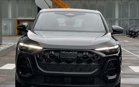 Audi Q5, 2025 год, 11 490 000 рублей, 2 фотография