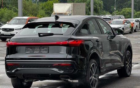 Audi Q5, 2025 год, 11 490 000 рублей, 4 фотография