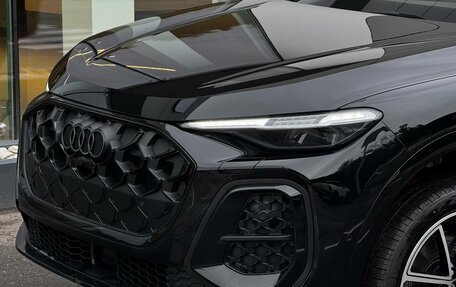 Audi Q5, 2025 год, 11 490 000 рублей, 8 фотография
