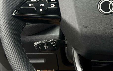 Audi Q5, 2025 год, 11 490 000 рублей, 16 фотография