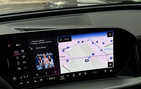 Audi Q5, 2025 год, 11 490 000 рублей, 17 фотография