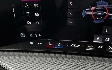 Audi Q5, 2025 год, 11 490 000 рублей, 19 фотография