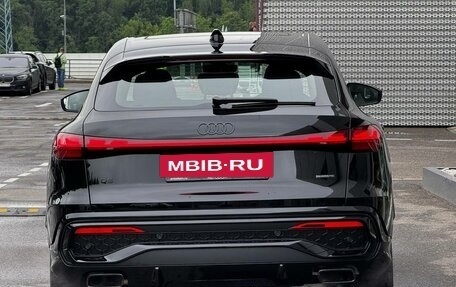 Audi Q5, 2025 год, 11 490 000 рублей, 5 фотография