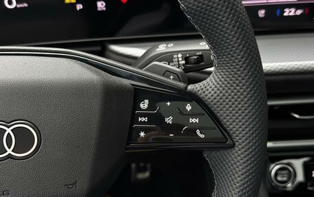 Audi Q5, 2025 год, 11 490 000 рублей, 30 фотография