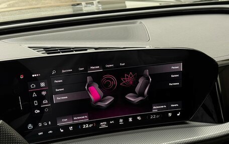 Audi Q5, 2025 год, 11 490 000 рублей, 22 фотография