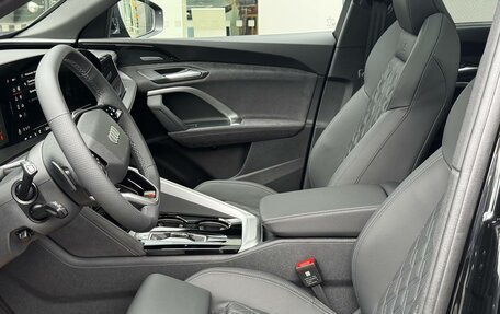 Audi Q5, 2025 год, 11 490 000 рублей, 33 фотография