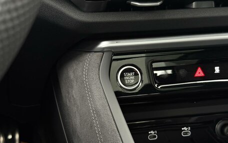 Audi Q5, 2025 год, 11 490 000 рублей, 34 фотография