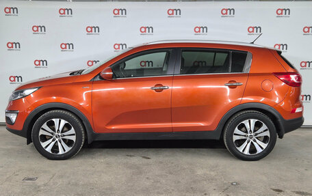 KIA Sportage III, 2012 год, 1 249 000 рублей, 7 фотография