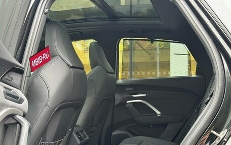 Audi Q5, 2025 год, 11 490 000 рублей, 26 фотография