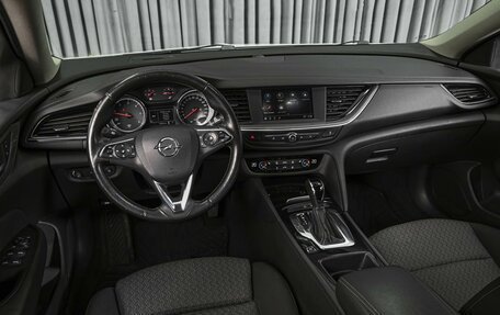 Opel Insignia II рестайлинг, 2018 год, 1 588 650 рублей, 6 фотография