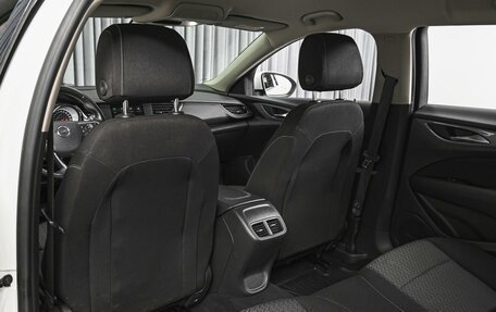 Opel Insignia II рестайлинг, 2018 год, 1 588 650 рублей, 11 фотография
