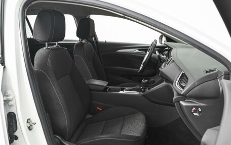 Opel Insignia II рестайлинг, 2018 год, 1 588 650 рублей, 8 фотография