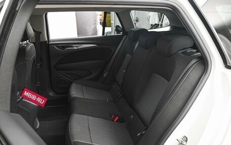 Opel Insignia II рестайлинг, 2018 год, 1 588 650 рублей, 9 фотография