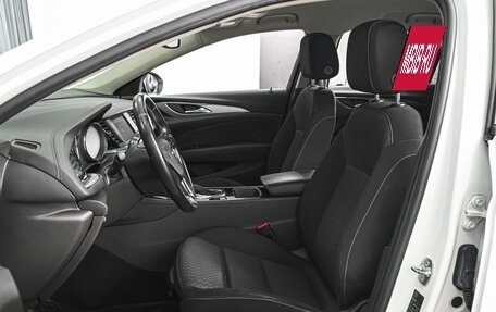 Opel Insignia II рестайлинг, 2018 год, 1 588 650 рублей, 10 фотография
