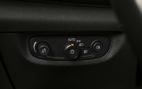Opel Insignia II рестайлинг, 2018 год, 1 588 650 рублей, 21 фотография