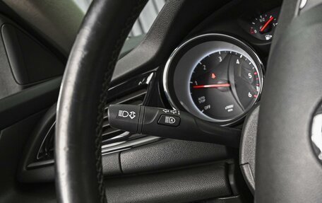 Opel Insignia II рестайлинг, 2018 год, 1 588 650 рублей, 17 фотография