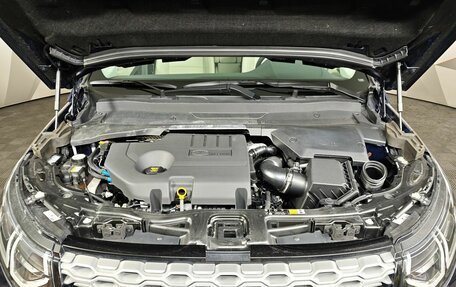 Land Rover Discovery Sport I рестайлинг, 2022 год, 4 855 000 рублей, 10 фотография