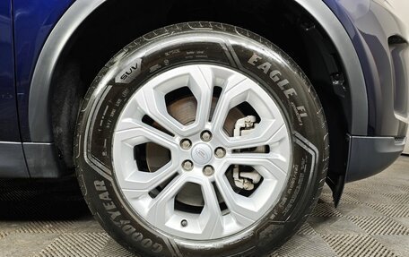 Land Rover Discovery Sport I рестайлинг, 2022 год, 4 855 000 рублей, 9 фотография