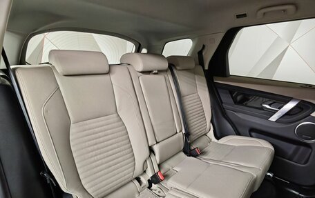 Land Rover Discovery Sport I рестайлинг, 2022 год, 4 855 000 рублей, 16 фотография