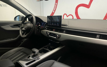 Audi A4, 2020 год, 3 090 000 рублей, 8 фотография