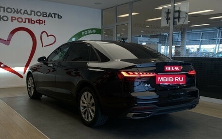 Audi A4, 2020 год, 3 090 000 рублей, 7 фотография