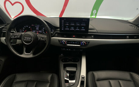 Audi A4, 2020 год, 3 090 000 рублей, 13 фотография